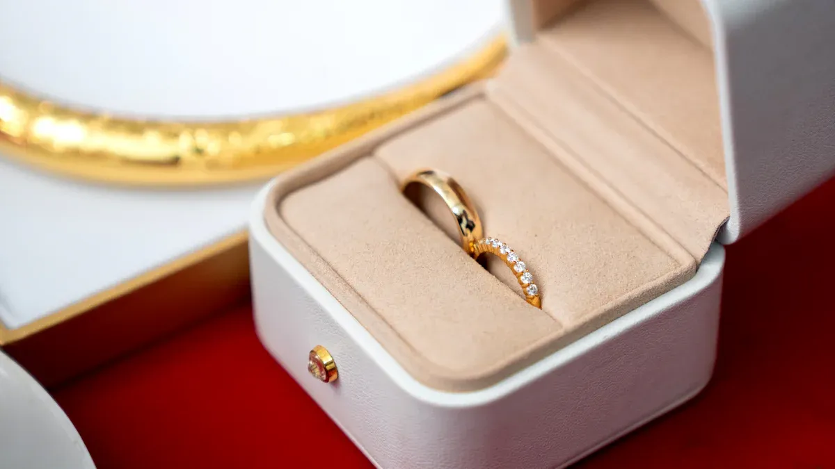 Enhancing Customer Experience with Premium Packaging