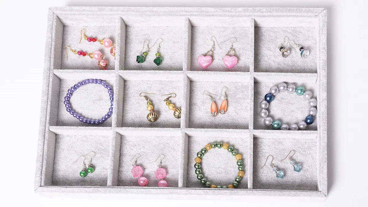 Comprehensive Guide to Choosing the Best Jewelry Packaging for Your Brand 2 Types of Best Jewelry Packaging