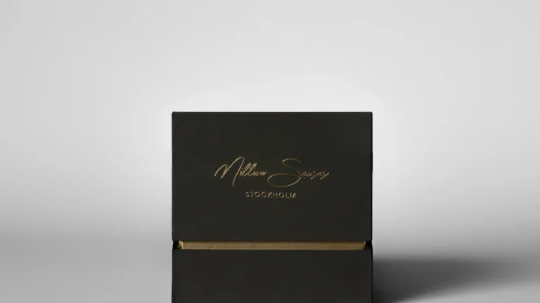 Comprehensive Guide to Choosing the Best Jewelry Packaging for Your Brand