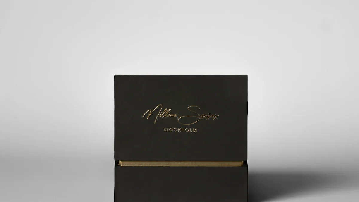 Comprehensive Guide to Choosing the Best Jewelry Packaging for Your Brand 1 Comprehensive Guide to Choosing the Best Jewelry Packaging for Your Brand