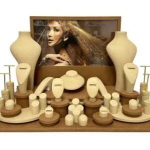 Jewelry Display