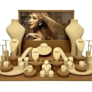 Jewelry Display