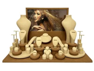 Jewelry Display