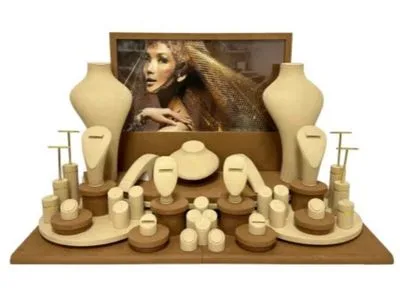 Jewelry Display