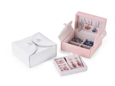 Jewelry Organizer