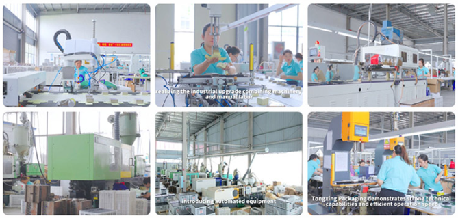 pendant box with led