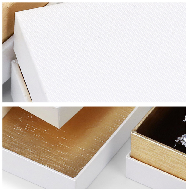 necklace packaging box