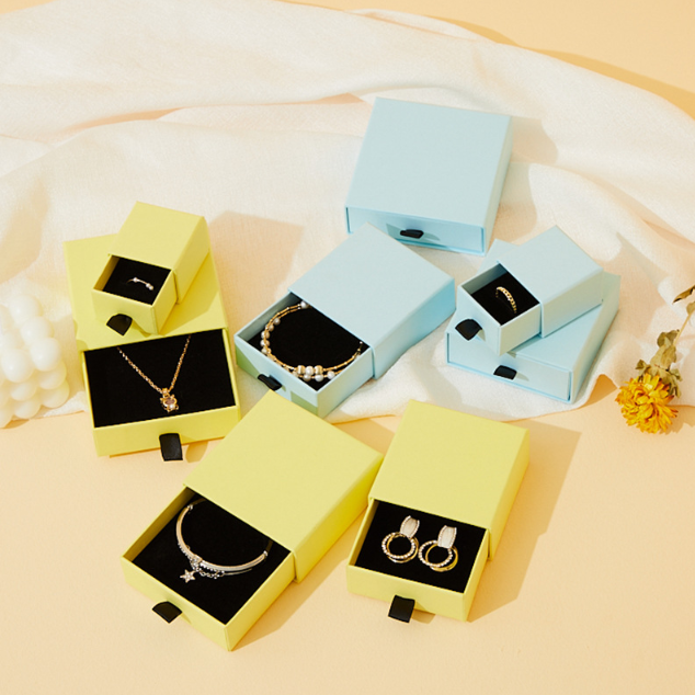 earring packaging box