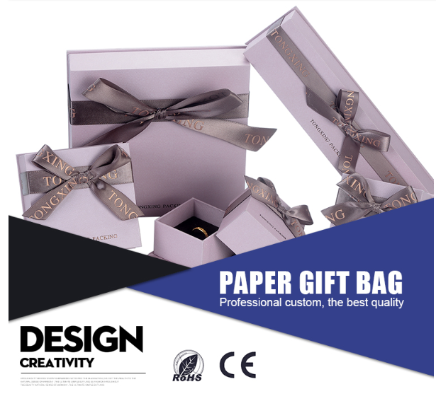 jewelry packaging