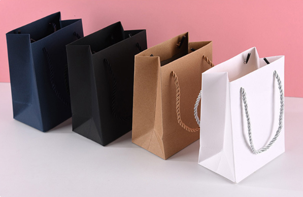 ring pendant bracelet jewelry packaging folding flip magnet box