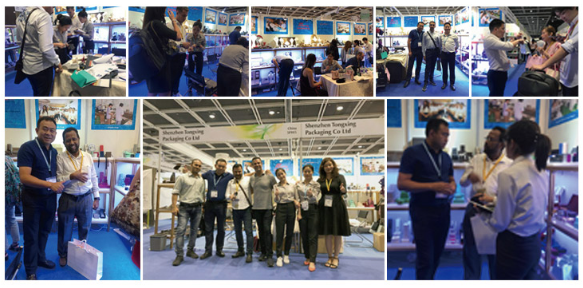 jewelry stand display