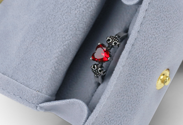 journey jewelry organizer