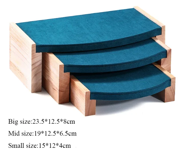 jewelry retail tray