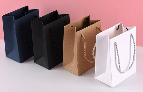 custom luxury magnetic paper foldable gift red wine box