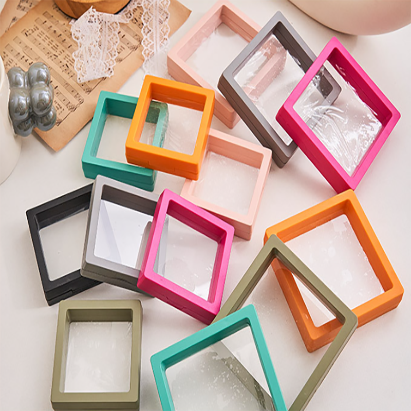 biodegradable jewelry box