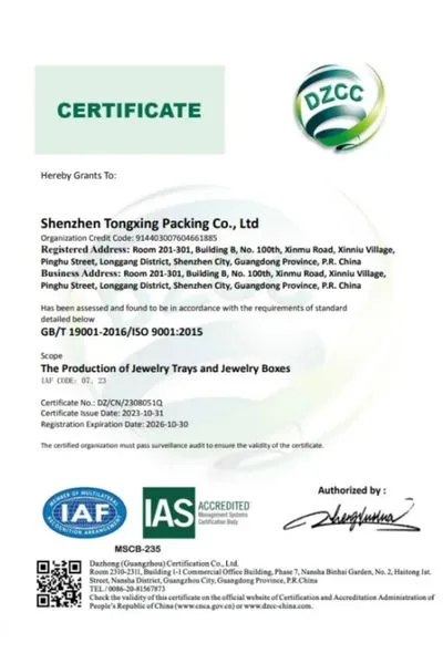 certificates (1)