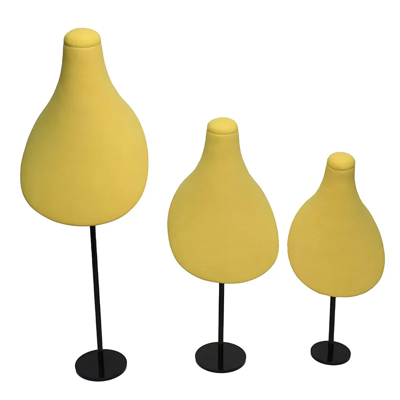 earring display prop