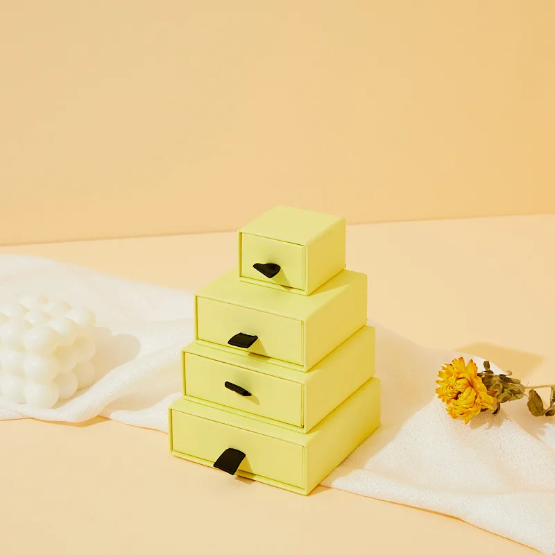 earring packaging box