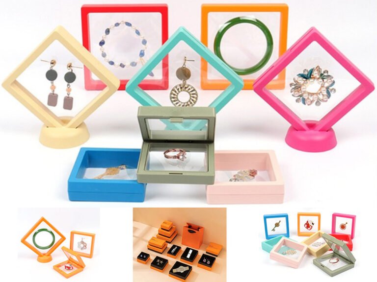 earrings box