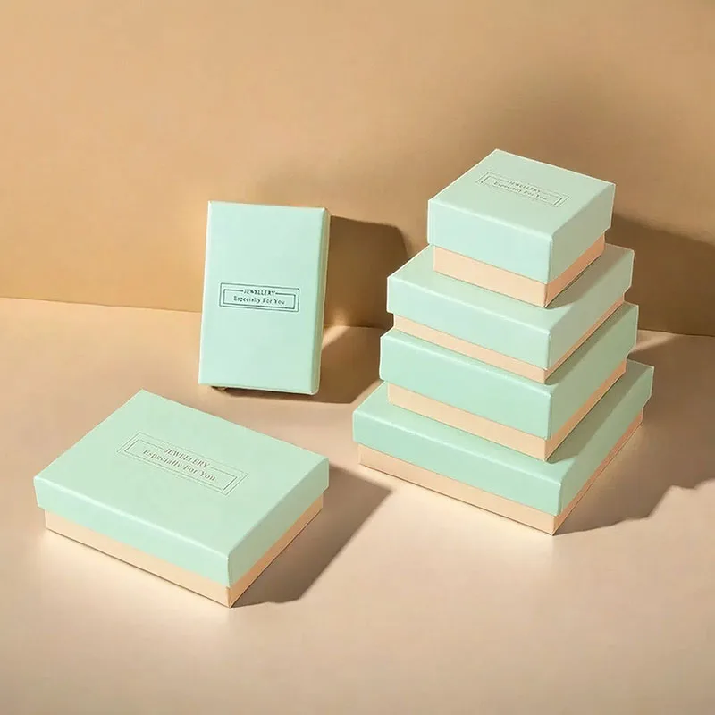 high quality box