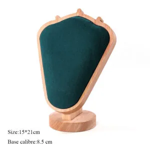 présentoir pour bijoux