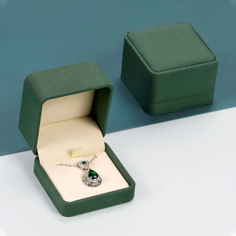 jewellery packaging box