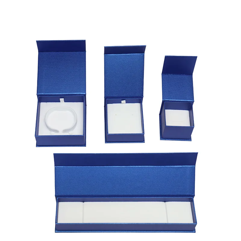 jewellery packaging boxes