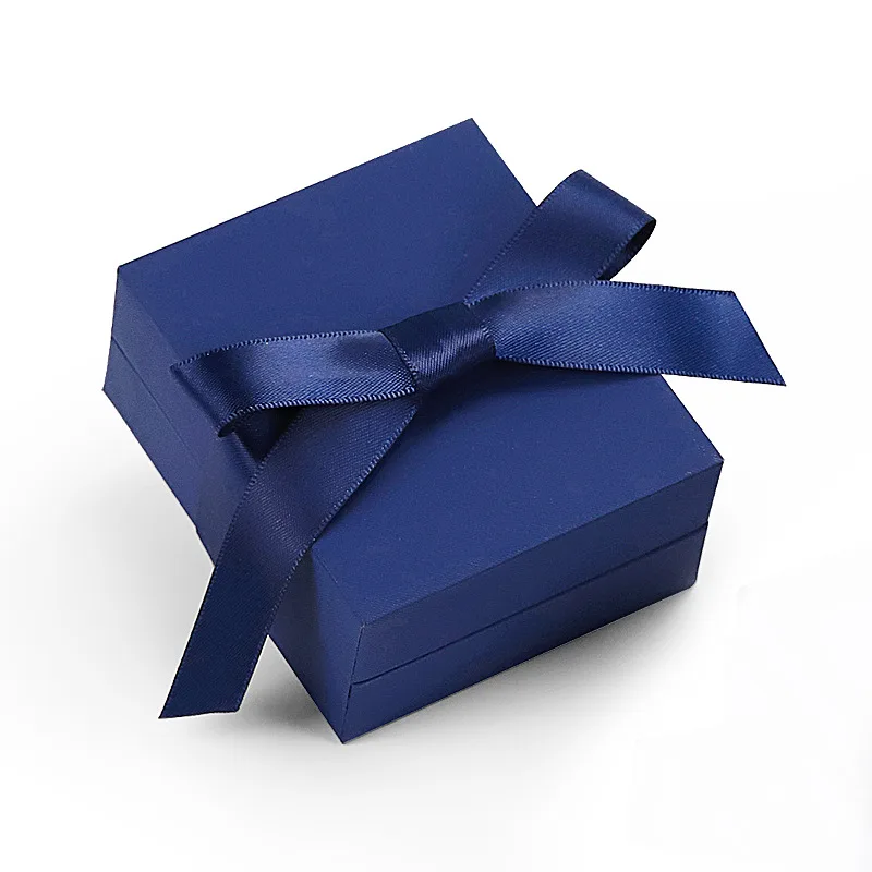 jewelry box ribbon bow