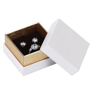 jewelry earring box