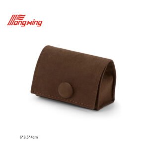 jewelry packaging pouch