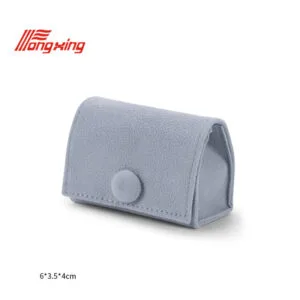 Schmuckverpackungsbeutel mit Logo