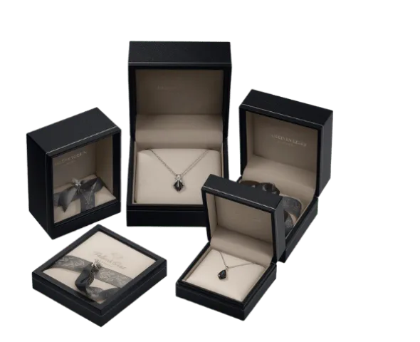 jewelry packing