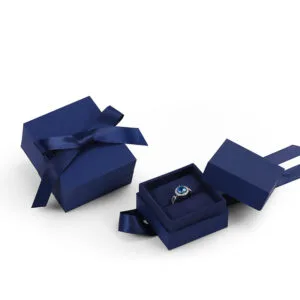 jewelry paper box