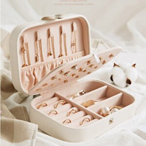 jewelry travel case