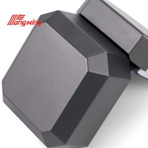 long chain box with led