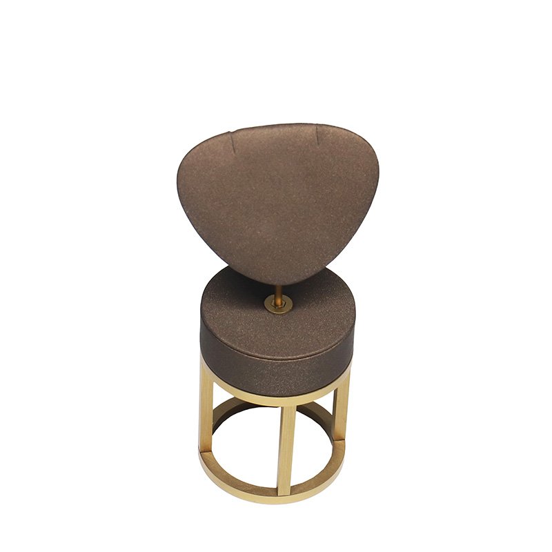 microfiber bracelet display