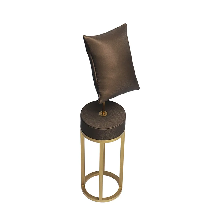 microfiber pendant display