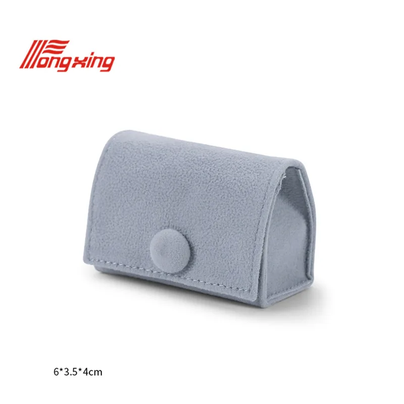 microfibre ring organizer