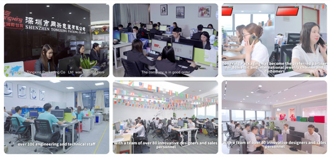 plastic ring box factory