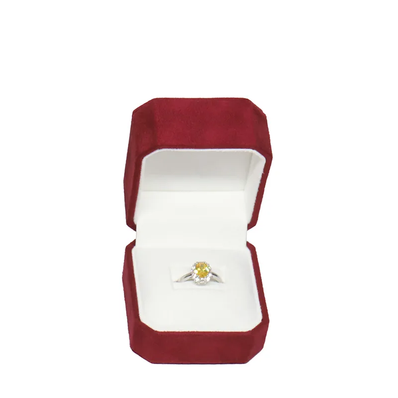 velvet bracelet boxes