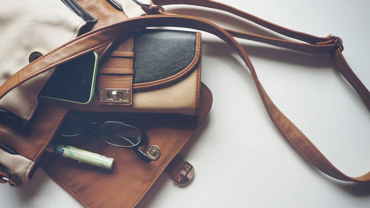 Real-World Durability Testing of Leather and Leatherette Jewelry Cases