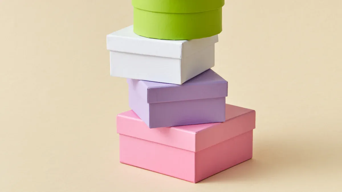 Common Pitfalls in Bulk Jewelry Box Procurement and How to Avoid Them 2 Pitfall #1: Neglecting Box Structure and Material Quality in Bulk Jewelry Box Procurement