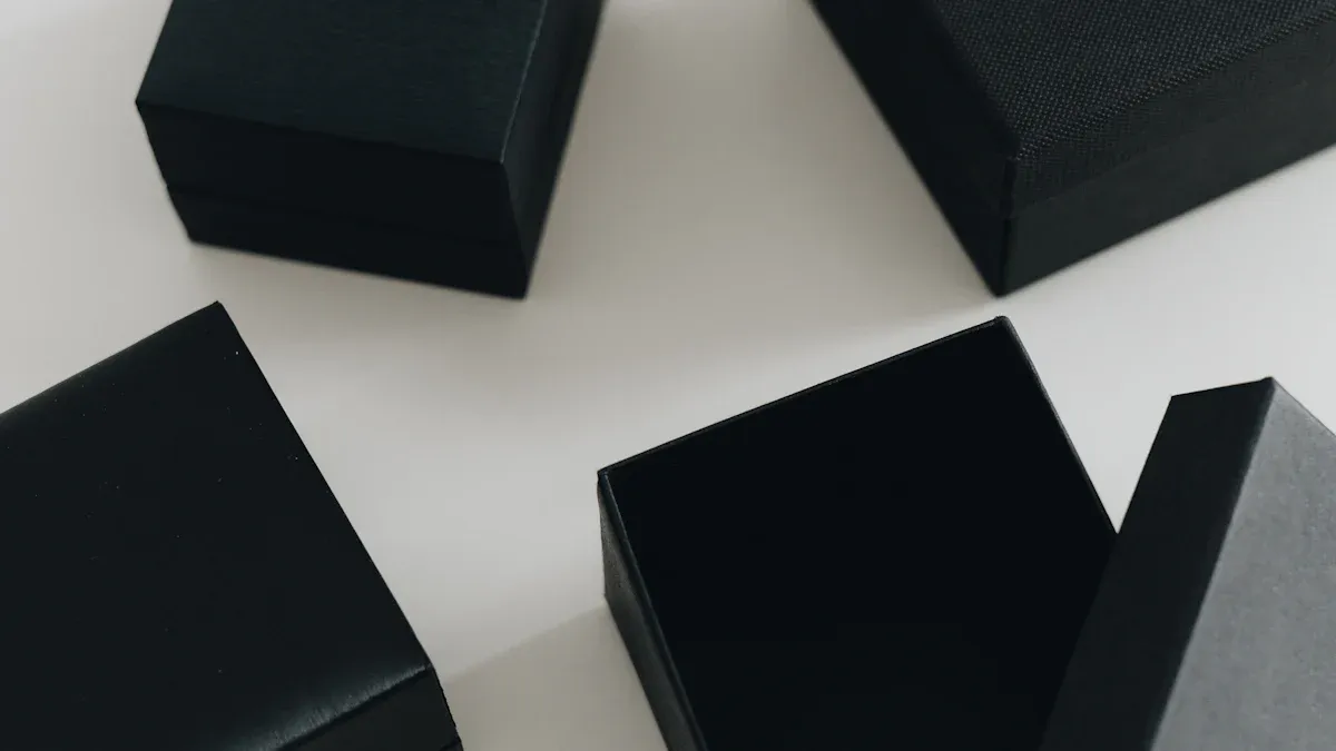 Professional Guide to Sourcing Wholesale Jewelry Boxes from China 2 Defining Your Requirements for Sourcing Wholesale Jewelry Boxes