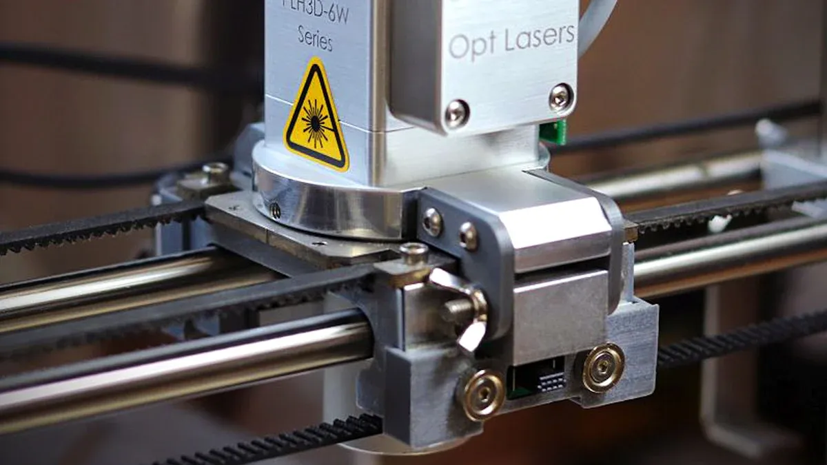 Understanding Different Printing Techniques for Jewelry Logos 2 Overview of Main Printing Techniques for Jewelry Logos