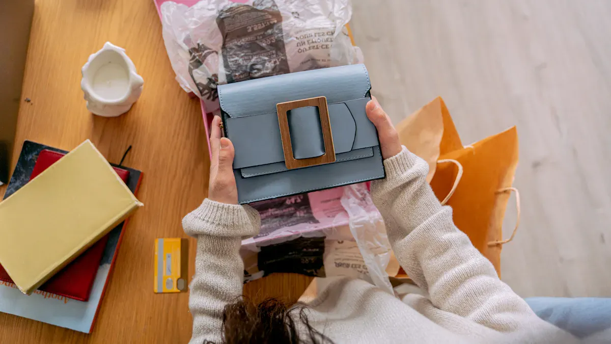 How Opening Mechanisms Enhance the Unboxing Experience