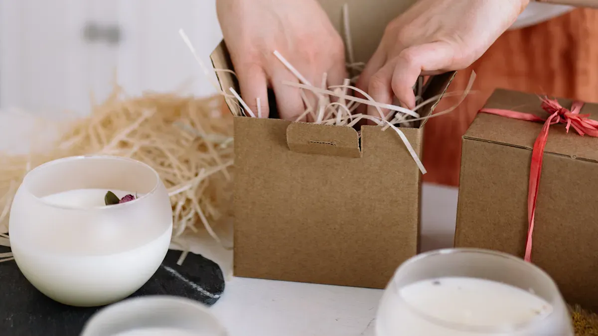 Personalized Jewelry Packaging: Why Customization is the Future 3 Sustainability in Personalized Jewelry Packaging