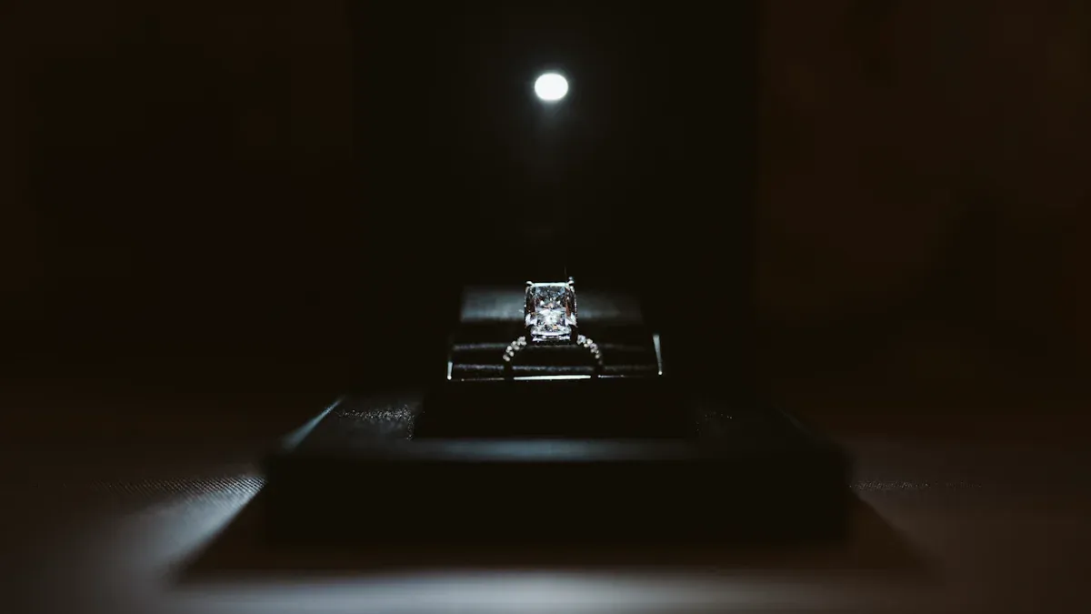 Enhancing the Unboxing Experience with Creative Lighting Integration