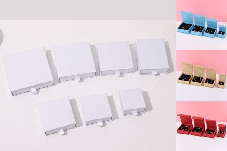 The Ultimate Guide to Wooden Jewelry Boxes