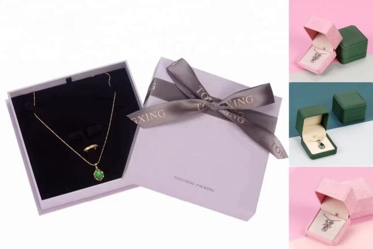 Leather Jewelry Boxes (Buying Guide & Reviews)