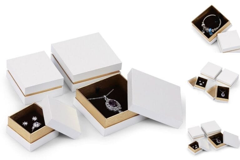 Leather Jewelry Box Prices & Value Analysis